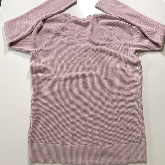 Gap V Neck Sweater Size M - Picture 8 of 9